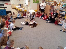 2025-12-19 Przegląd kolęd i wigilia